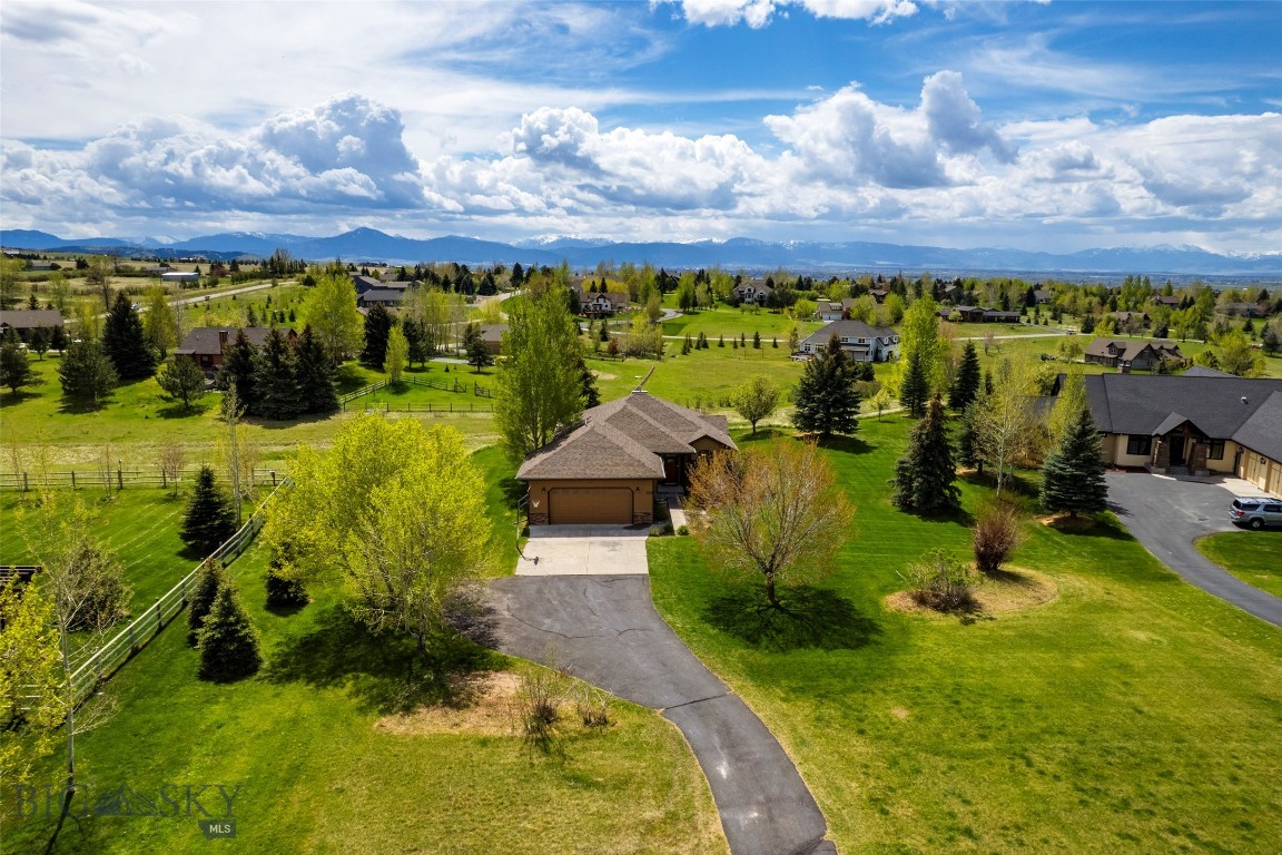 Summer Ridge - Residential