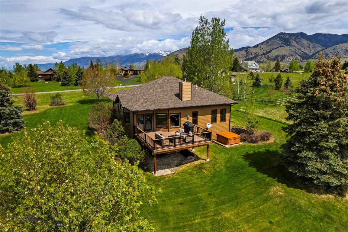 Summer Ridge - Residential
