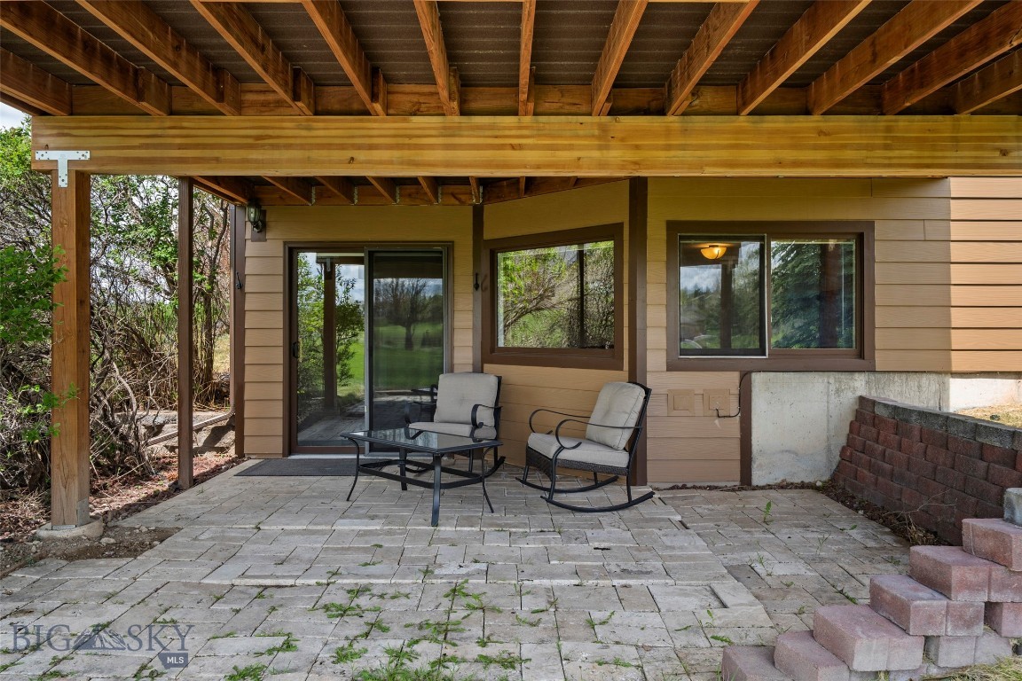 Summer Ridge - Residential