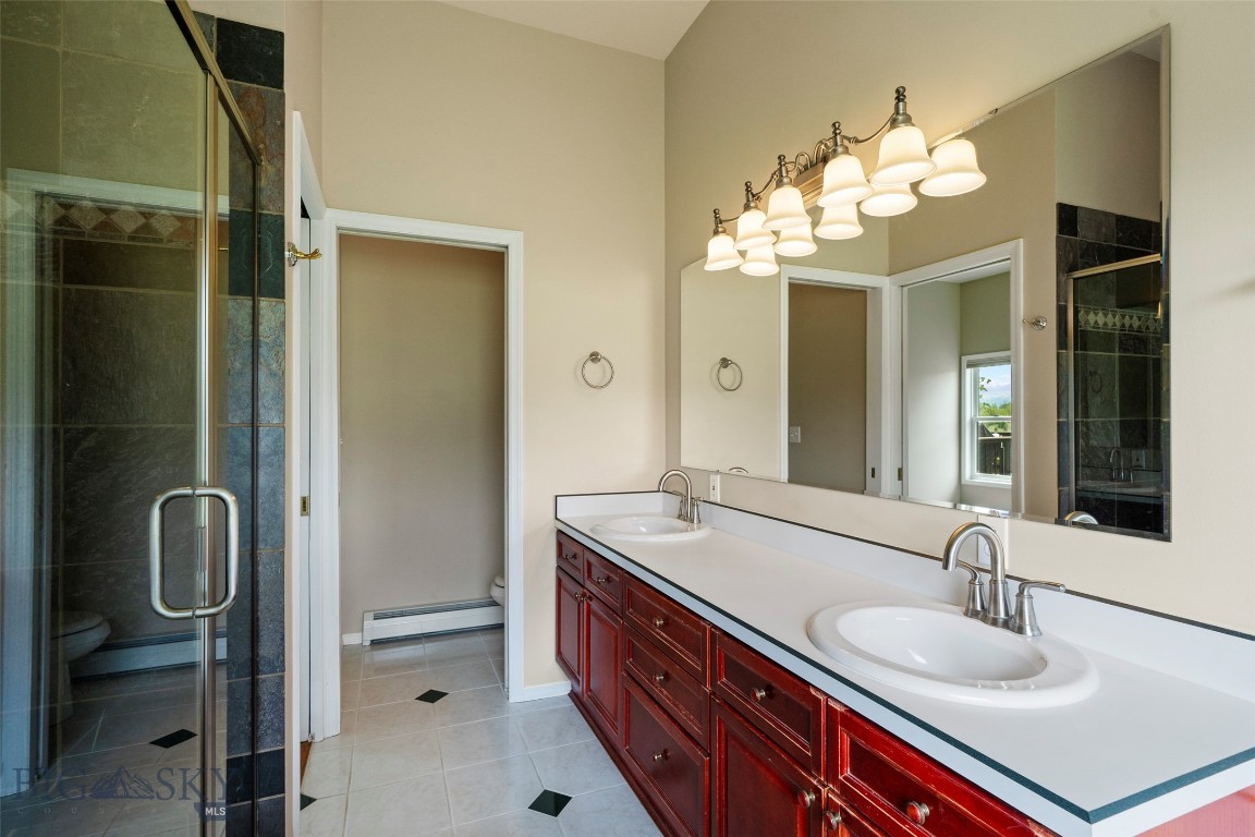 Summer Ridge - Residential