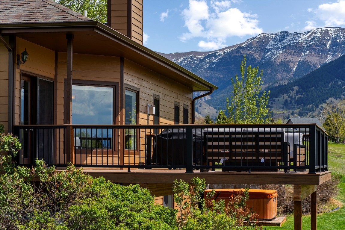 Summer Ridge - Residential
