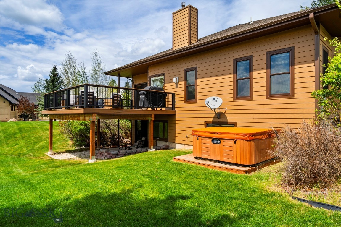 Summer Ridge - Residential
