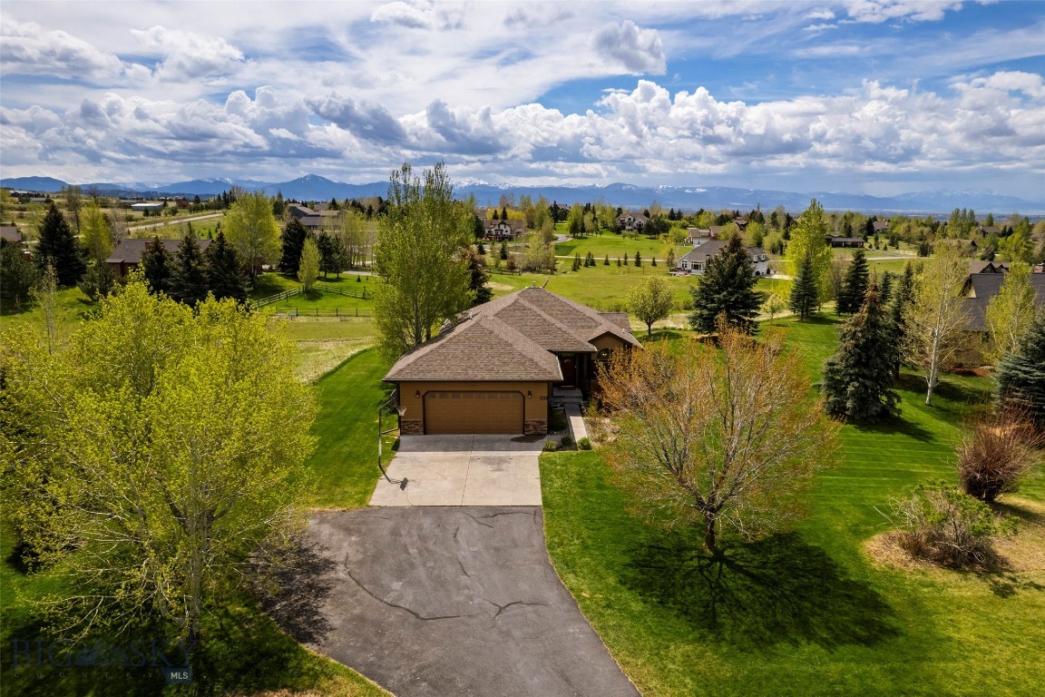Summer Ridge - Residential