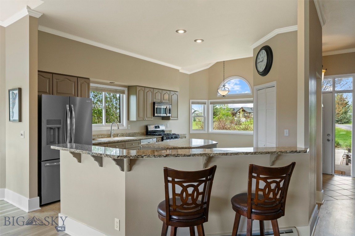 Summer Ridge - Residential