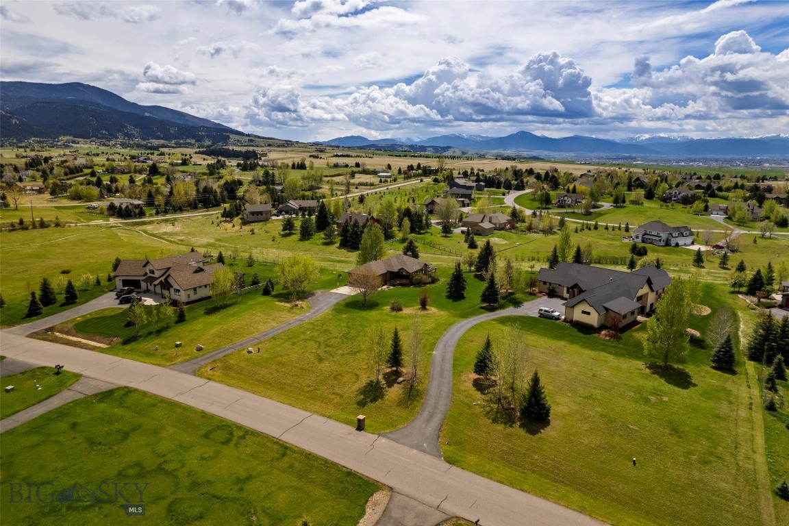 Summer Ridge - Residential