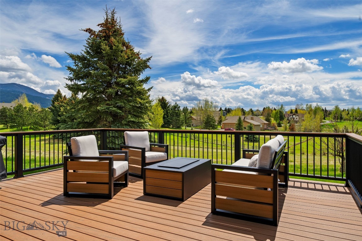 Summer Ridge - Residential
