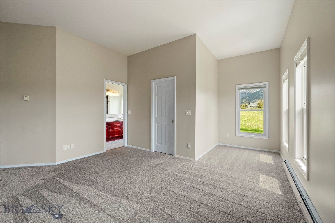 Summer Ridge - Residential