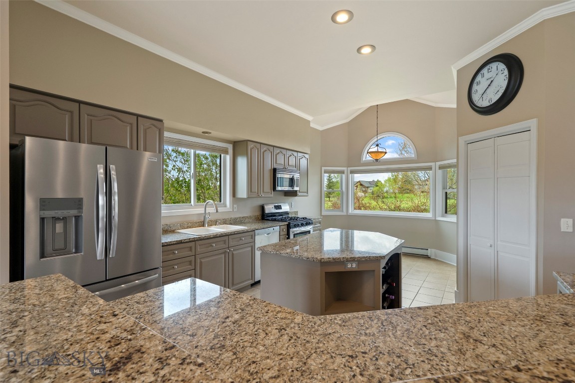 Summer Ridge - Residential