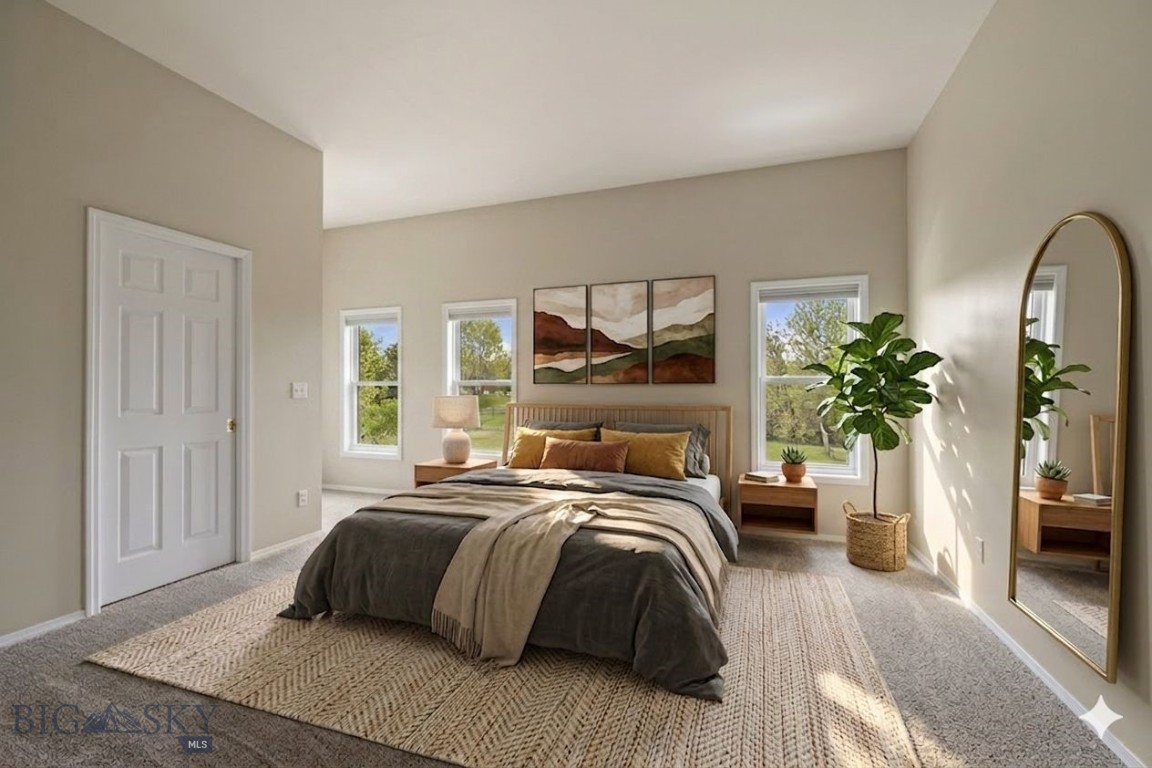 Summer Ridge - Residential