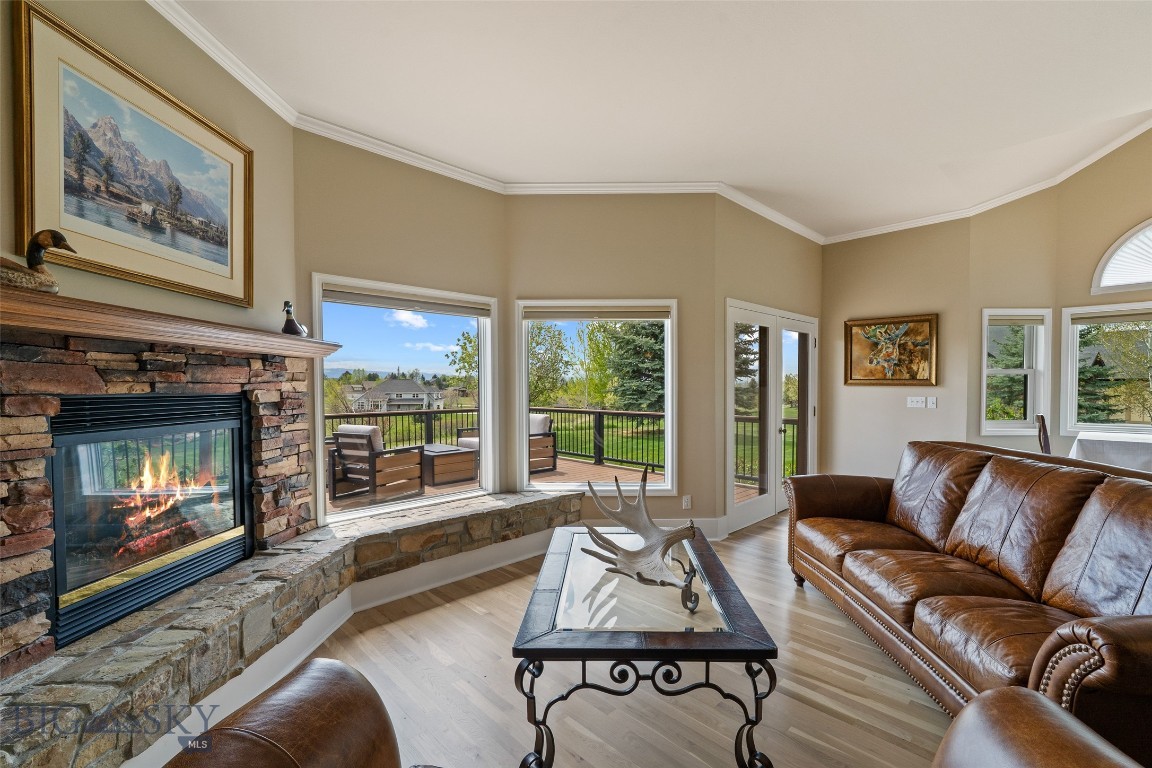 Summer Ridge - Residential