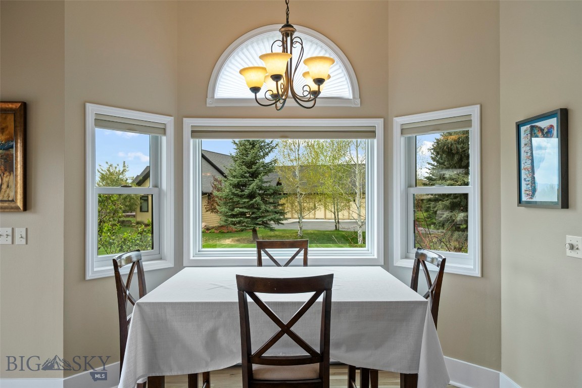 Summer Ridge - Residential