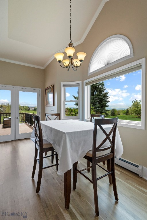 Summer Ridge - Residential