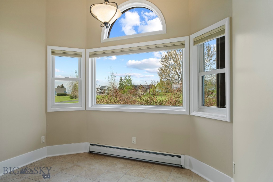 Summer Ridge - Residential