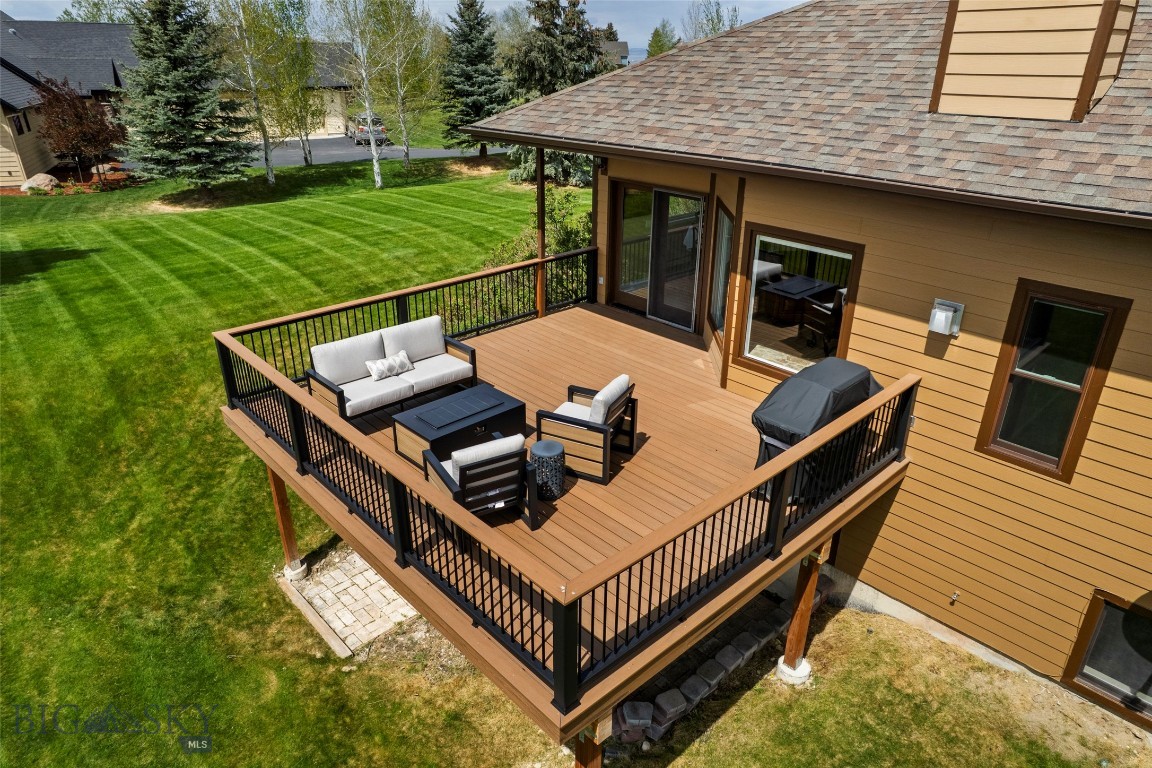 Summer Ridge - Residential