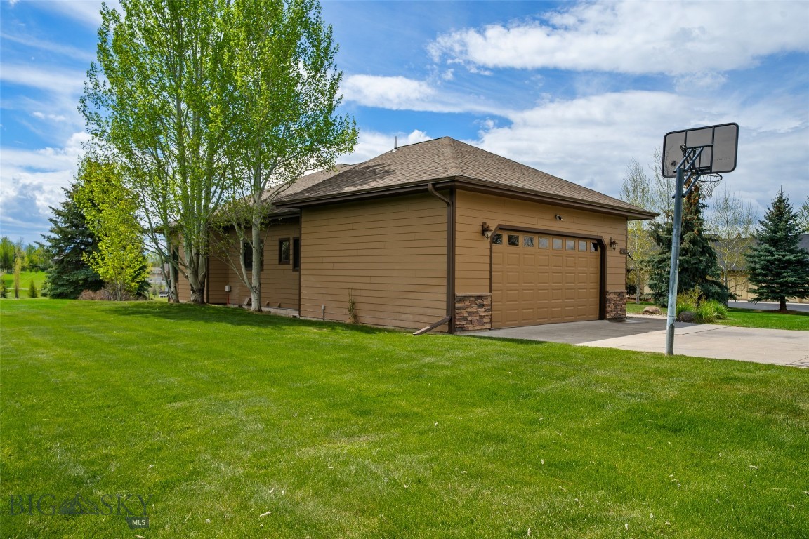 Summer Ridge - Residential