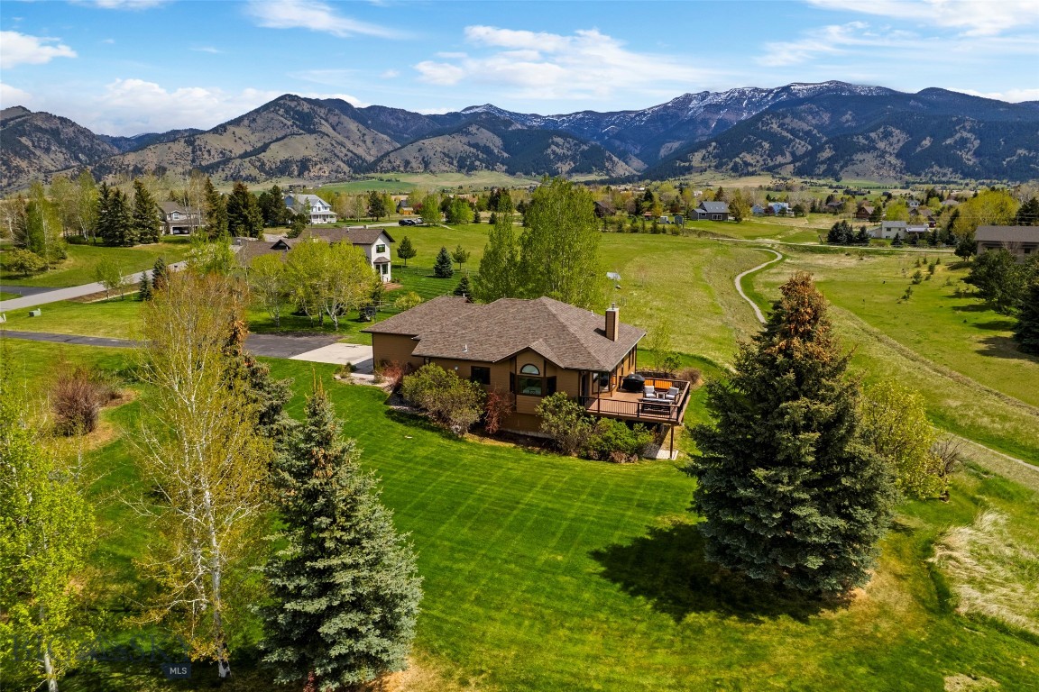 Summer Ridge - Residential