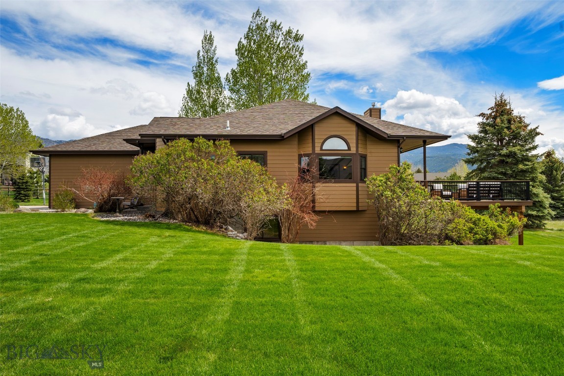 Summer Ridge - Residential