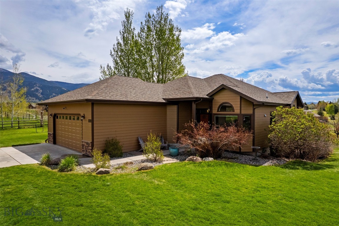 Summer Ridge - Residential