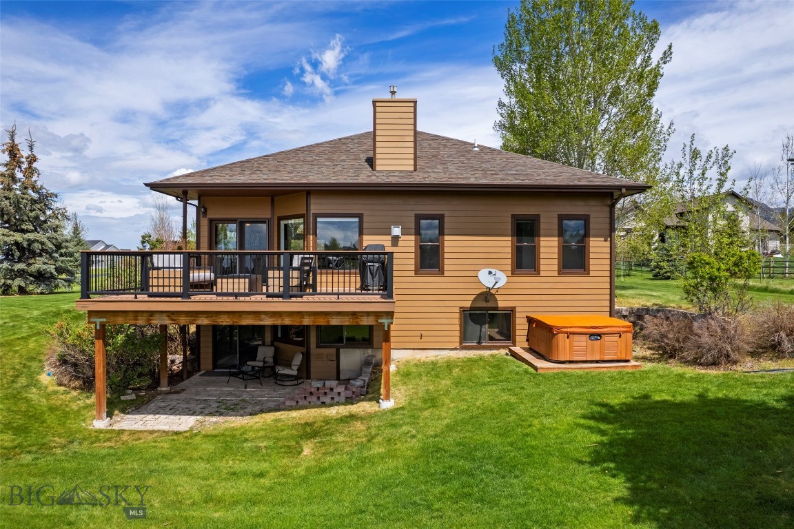 Summer Ridge - Residential