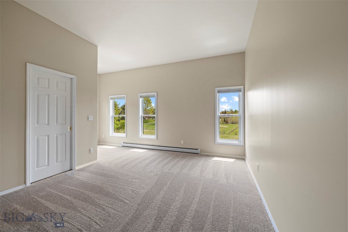 Summer Ridge - Residential