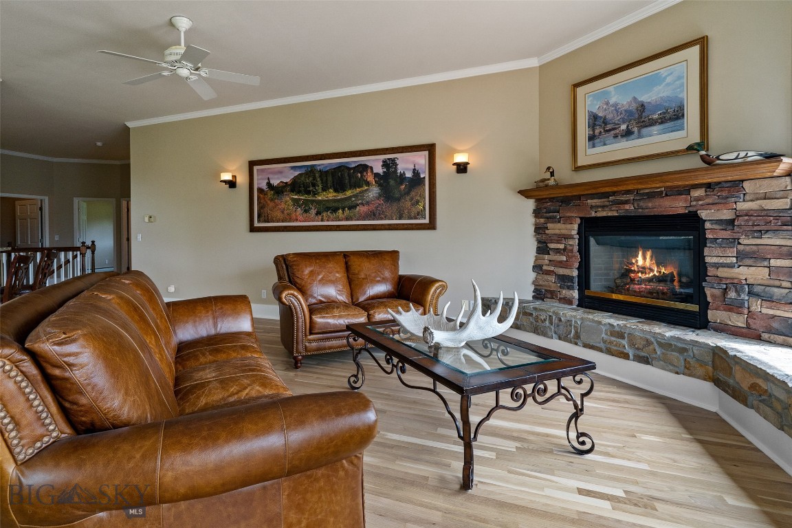 Summer Ridge - Residential