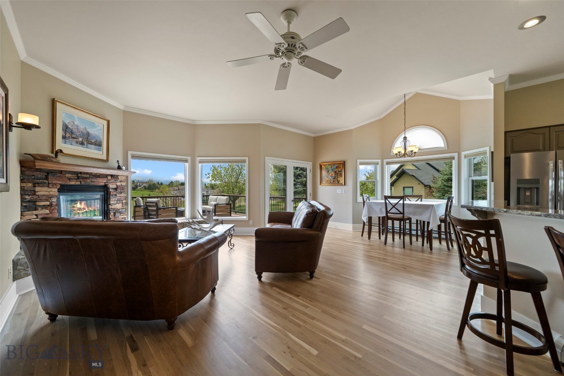 Summer Ridge - Residential
