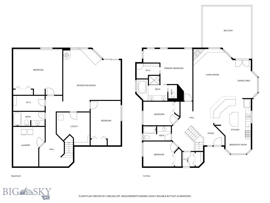 Summer Ridge - Residential