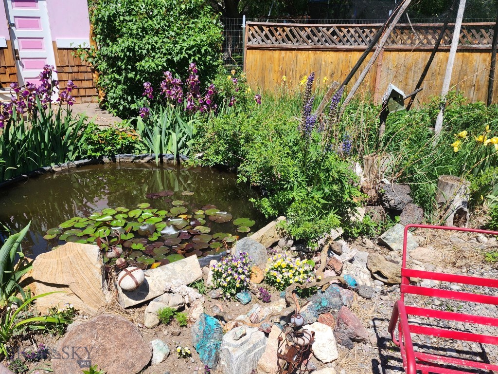Shade Tree Acres - Residential