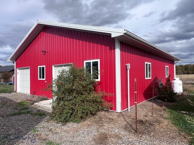 Shade Tree Acres - Residential