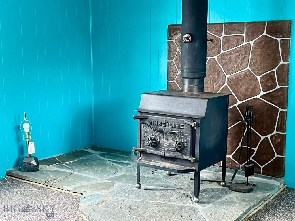 Shade Tree Acres - Residential