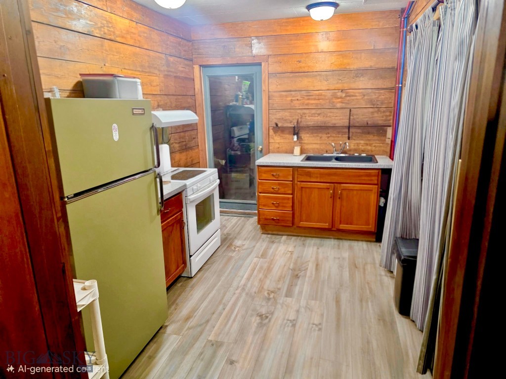 Shade Tree Acres - Residential