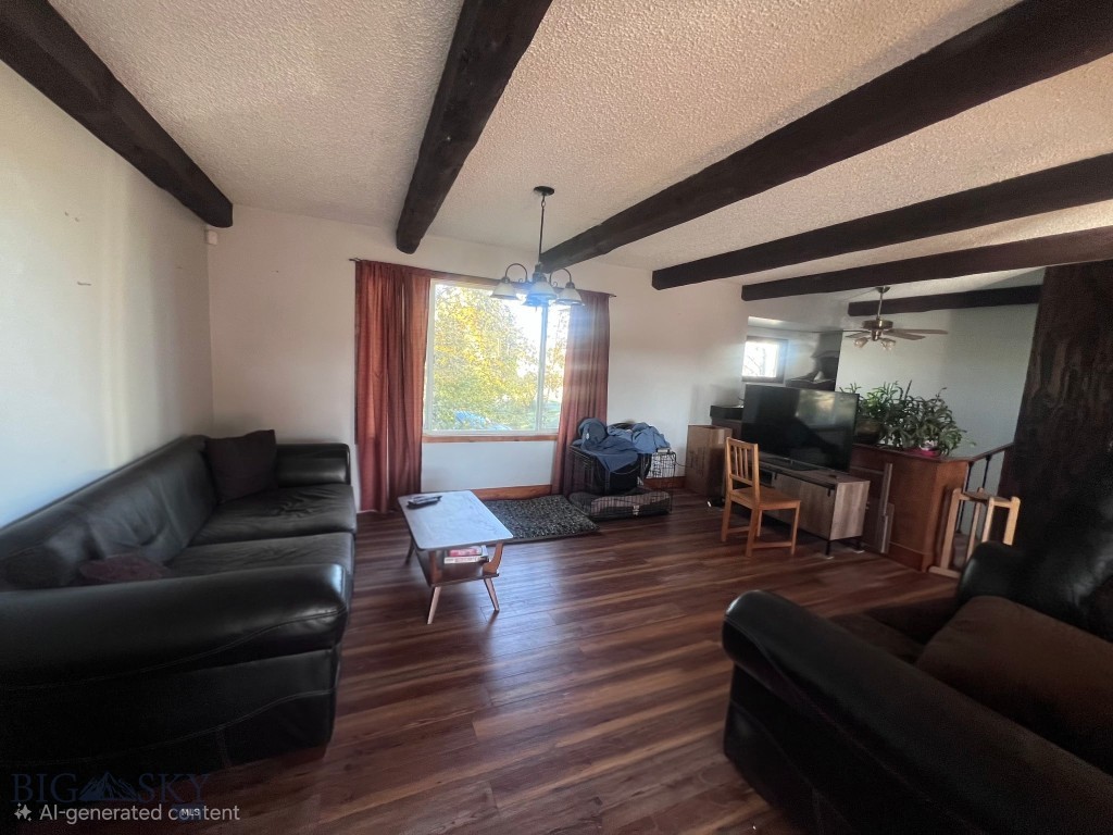 Shade Tree Acres - Residential