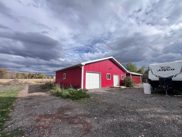 Shade Tree Acres - Residential