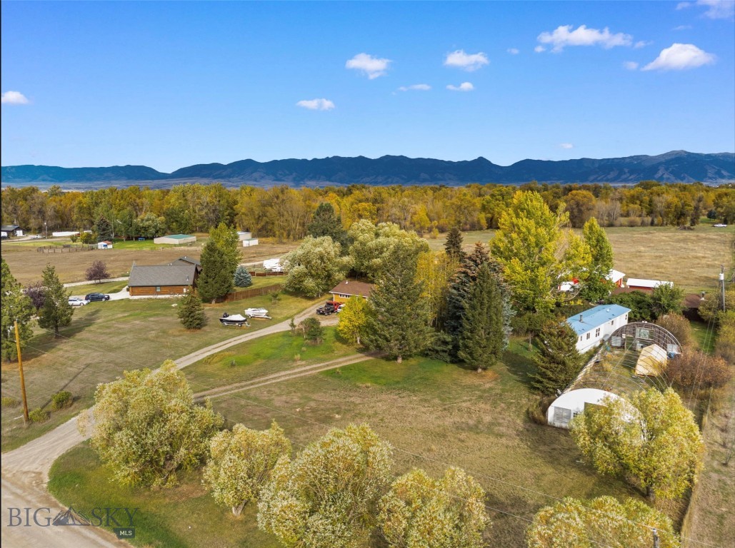 Shade Tree Acres - Residential