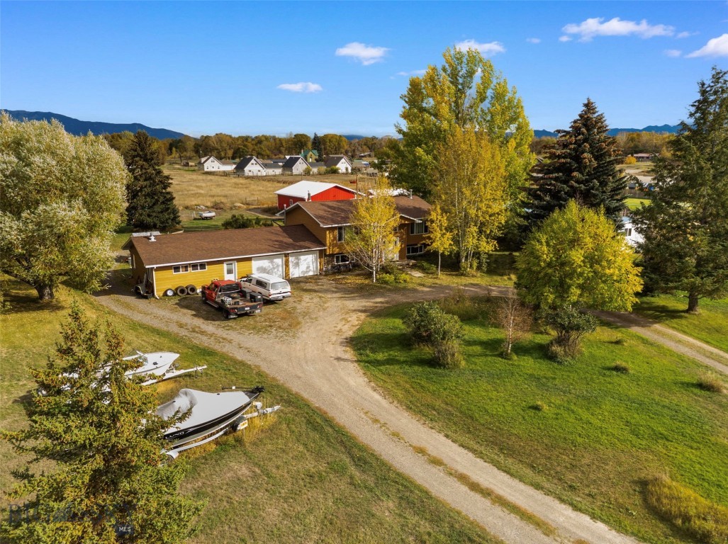 Shade Tree Acres - Residential
