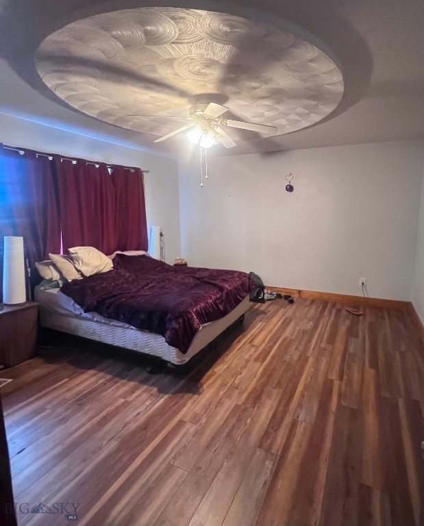 Shade Tree Acres - Residential
