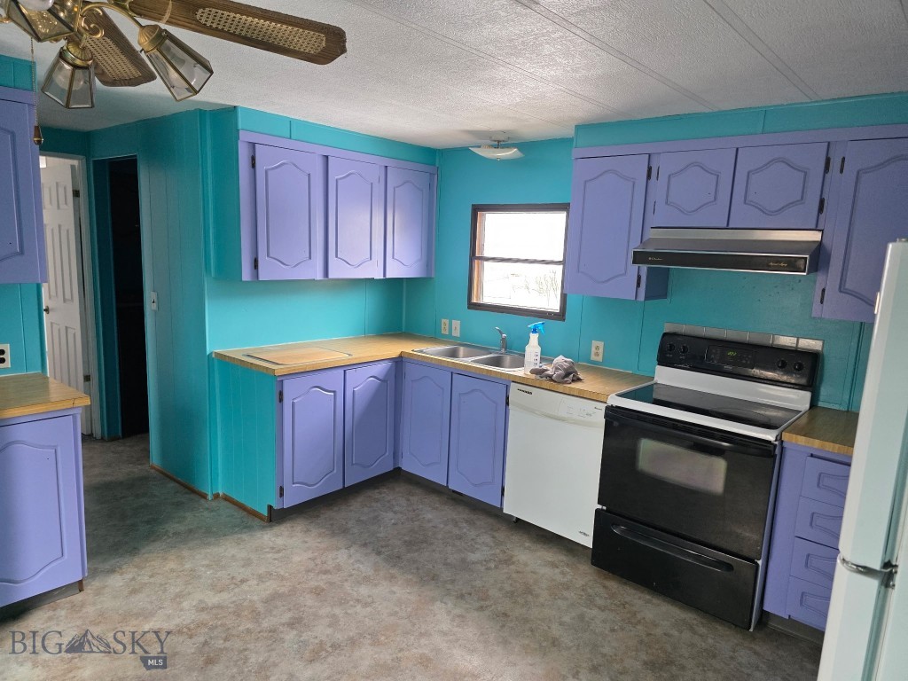 Shade Tree Acres - Residential