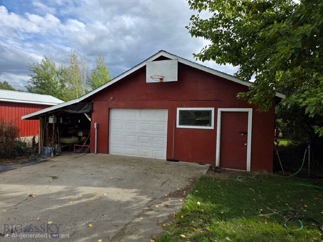 Shade Tree Acres - Residential