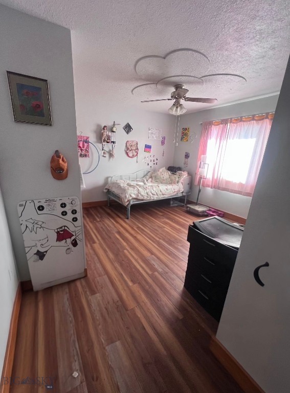 Shade Tree Acres - Residential