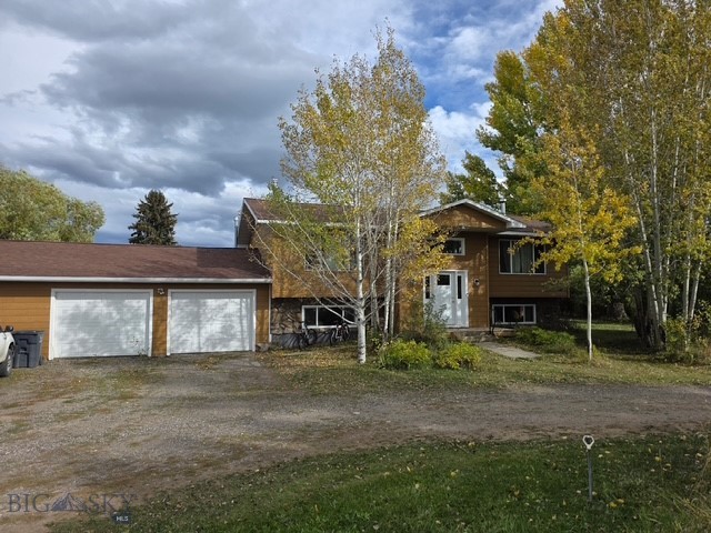 Shade Tree Acres - Residential