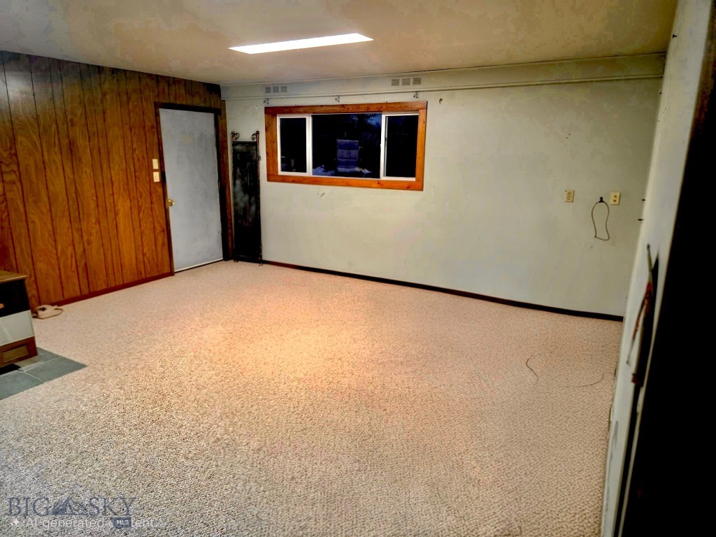 Shade Tree Acres - Residential