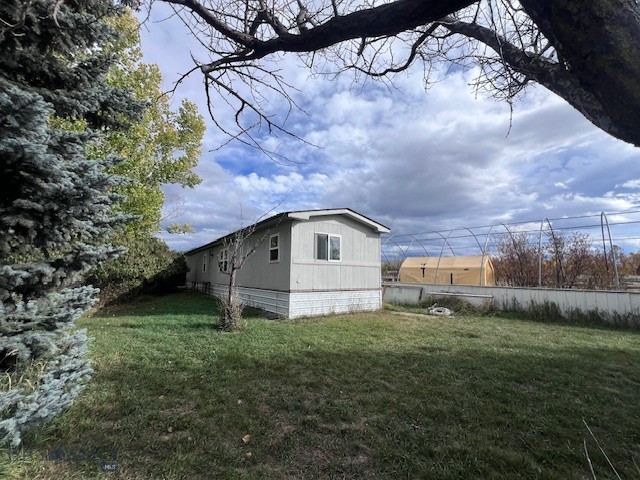 Shade Tree Acres - Residential