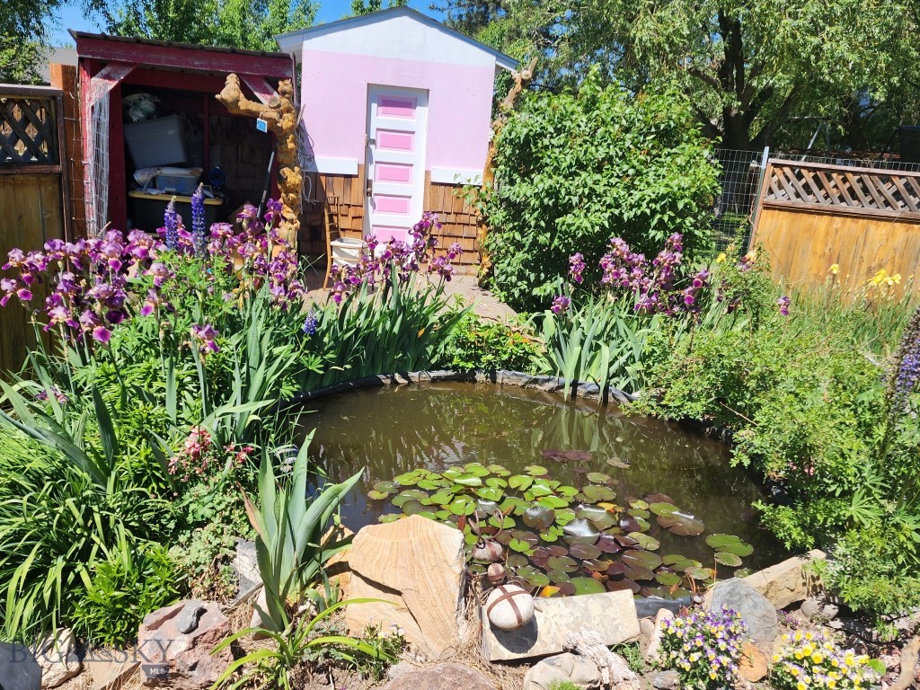 Shade Tree Acres - Residential