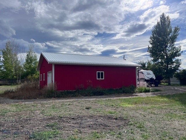 Shade Tree Acres - Residential