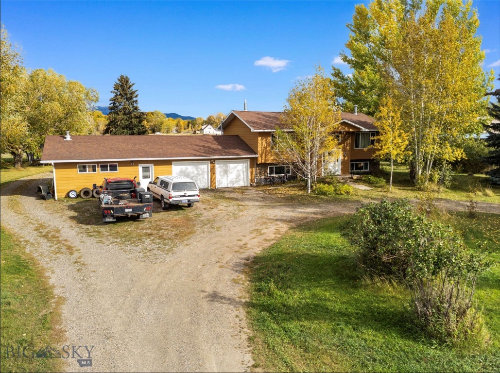 Shade Tree Acres - Residential