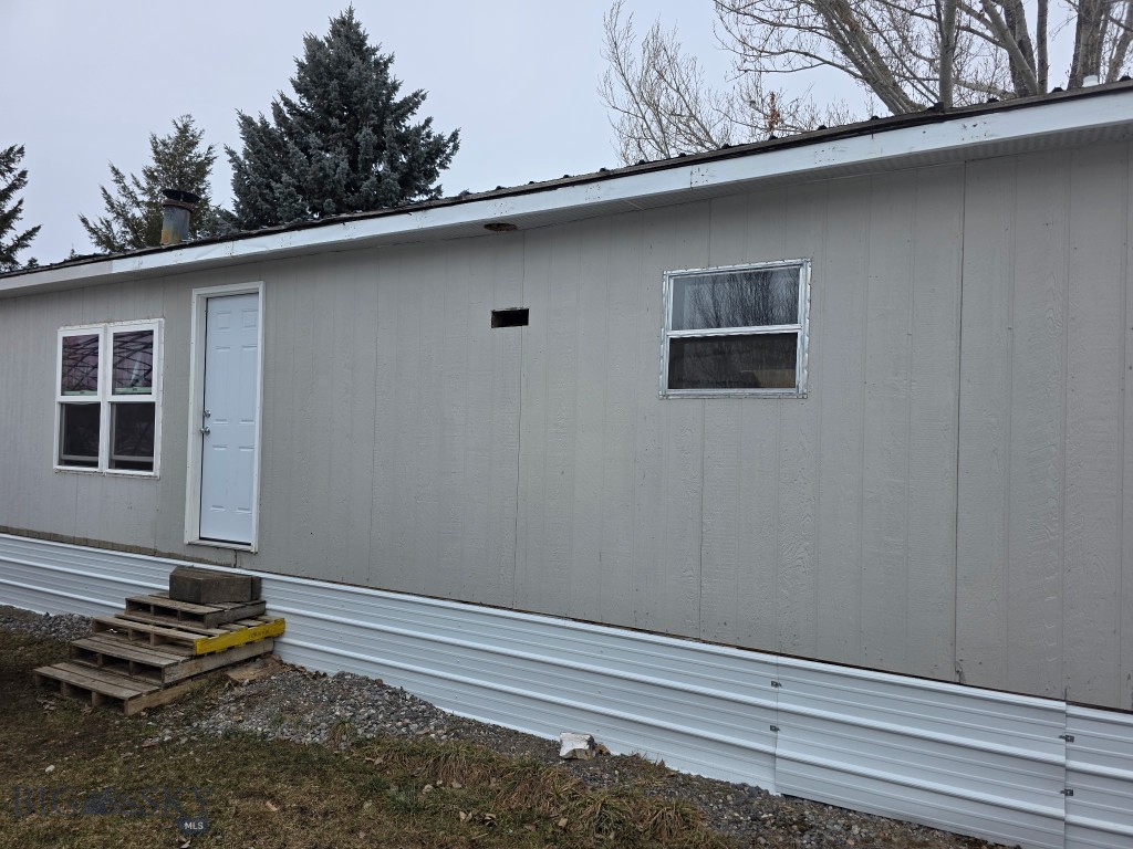 Shade Tree Acres - Residential
