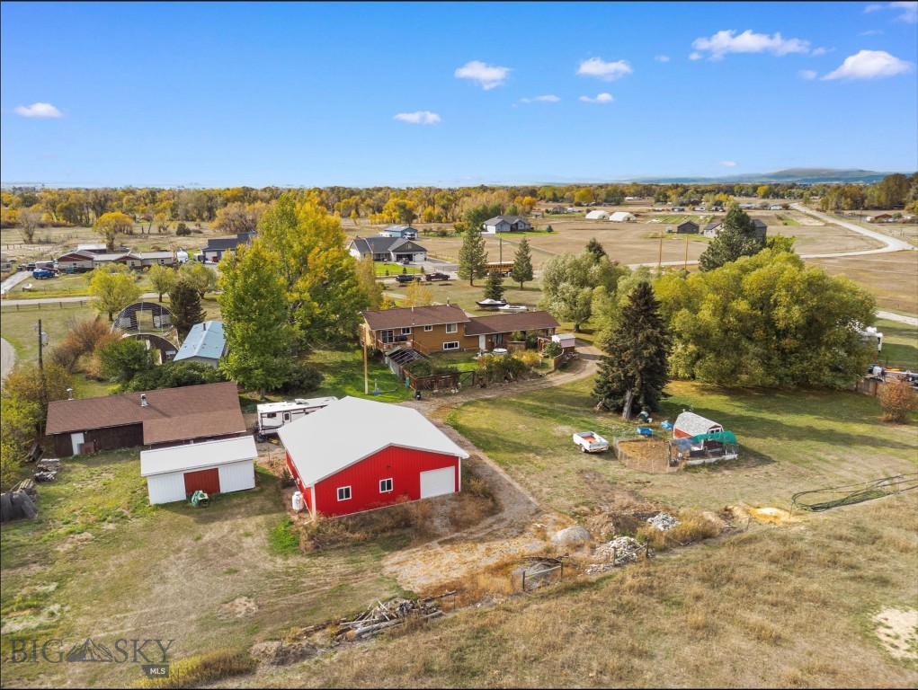 Shade Tree Acres - Residential