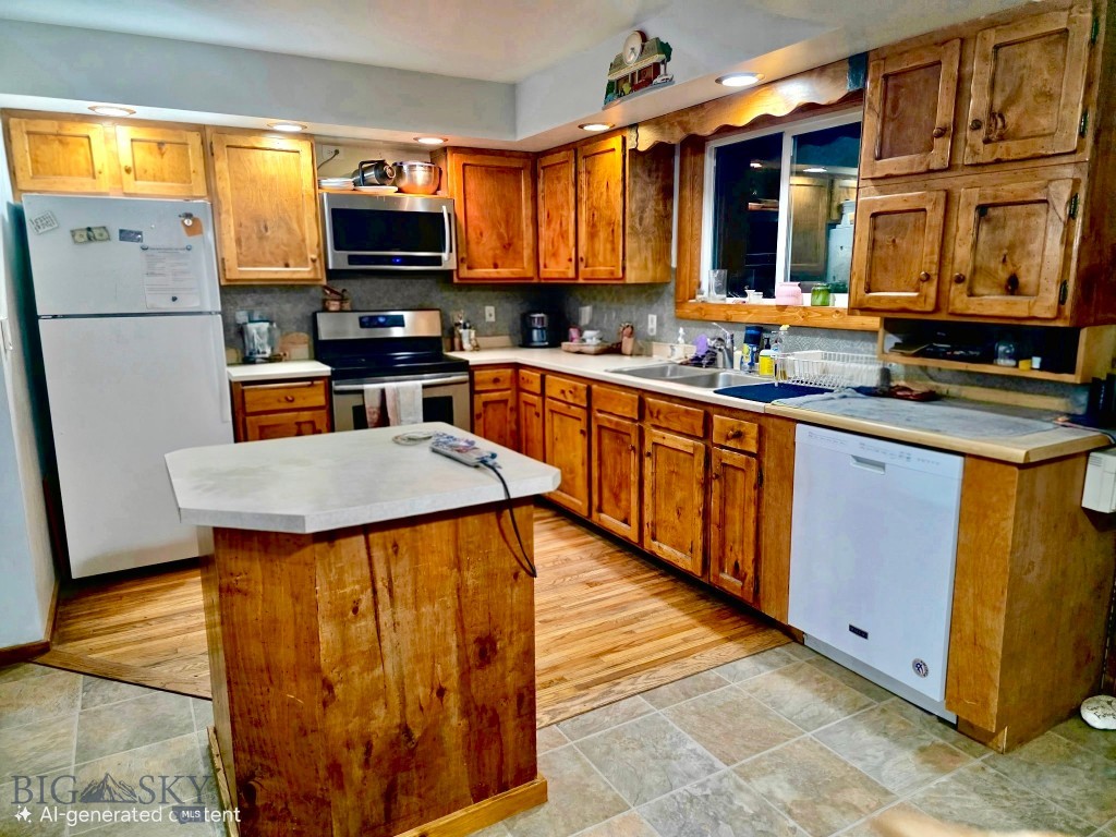 Shade Tree Acres - Residential