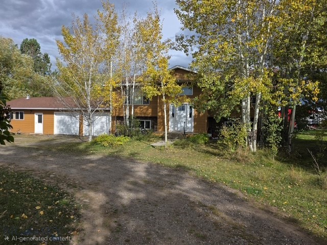 Shade Tree Acres - Residential