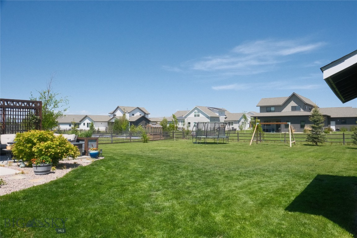 Pioneer Crossing - Residential